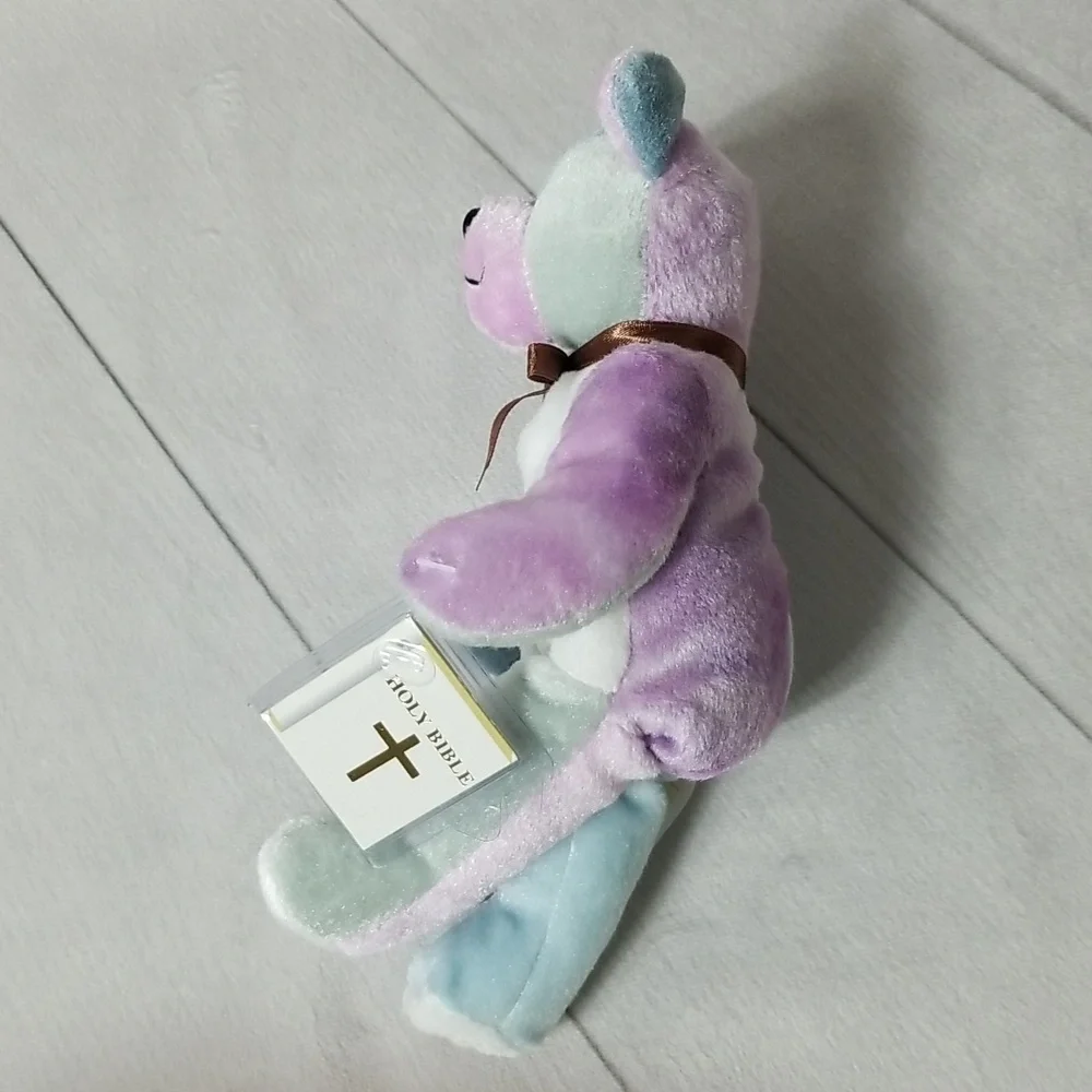 Holy Bears Amity The Friendship Bear